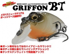 メガバス Griffon Bt グリフォンbt メガバス Griffon Bt グリフォンbt