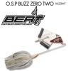 O.S.P.  BUZZ ZERO TWO BEAT Jr. Puppy