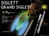 メガバス YONAKI GRAND SIGLETT (夜鳴きグランドシグレ)