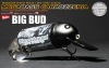 メガバス BIG BUD