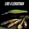 メガバス LIVE-X LEVIATHAN