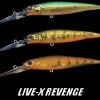 メガバス LIVE-X REVENGE