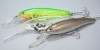 HMKL SHAD 65SR ハンクルシャッド 65SR