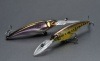 メガバス SHADING-X 75 サスペンド