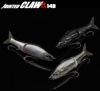 GAN CRAFT 鮎邪ジョインテッドクロー改 148 TYPE-15SS