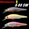 メガバス X-80 SW