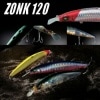 メガバス ZONK 120