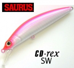 ザウルス CD REX 8.5cm (カウントダウンレックス)