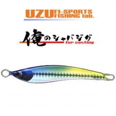UZU工房 俺のシャバジグ 55g