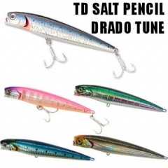 Daiwa Td Salt Pencil Drado Tune 11s Tdソルトペンシル ドラドチューン