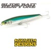 スカジットデザインズ スライドベイト ヘビーワン 20g