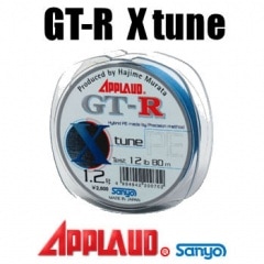 サンヨーナイロン Gt R X Tune エックスチューン