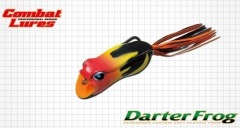エバーグリーン ダーターフロッグ