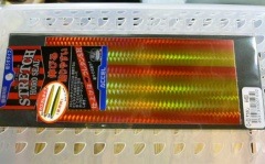 アクセル ストレッチホロシール