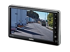 カレント｜clarion 7型ワイドHD対応モニター CJ-7800A