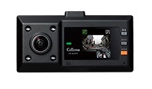 CELLSTAR CS-361FHT ドライブレコーダー ドラレコ カー用品 未使用