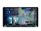 カレント｜KENWOOD(ケンウッド)カーナビ 9インチ・カーナビ MDV-M911HDF