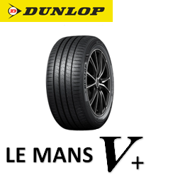 カレント｜夏タイヤ単品 【ダンロップ】ルマンV+ 175/70R14 84H