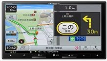 カレント｜carrozzeria(カロッツェリア)7インチ・カーナビ AVIC-RZ722