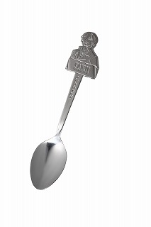 ワンピースフィルム　ゴールド　カレースプーン ワンピースカレー 中辛口 名ゼリフ入り限定プーン付き | カレースタジアム