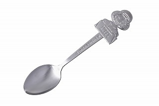 ワンピースカレー 中辛口 名ゼリフ入り限定プーン付き | カレースタジアム