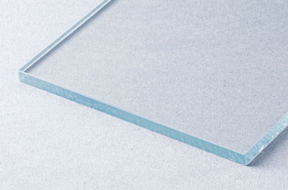 アクリル板（PMMA板）　制電グレード　透明