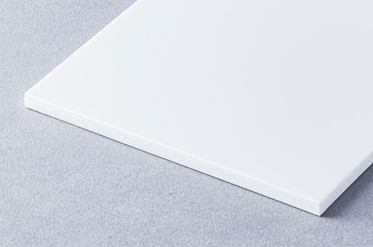 PET板　白