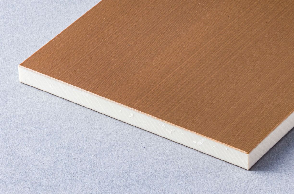 PPS板　ナチュラル
