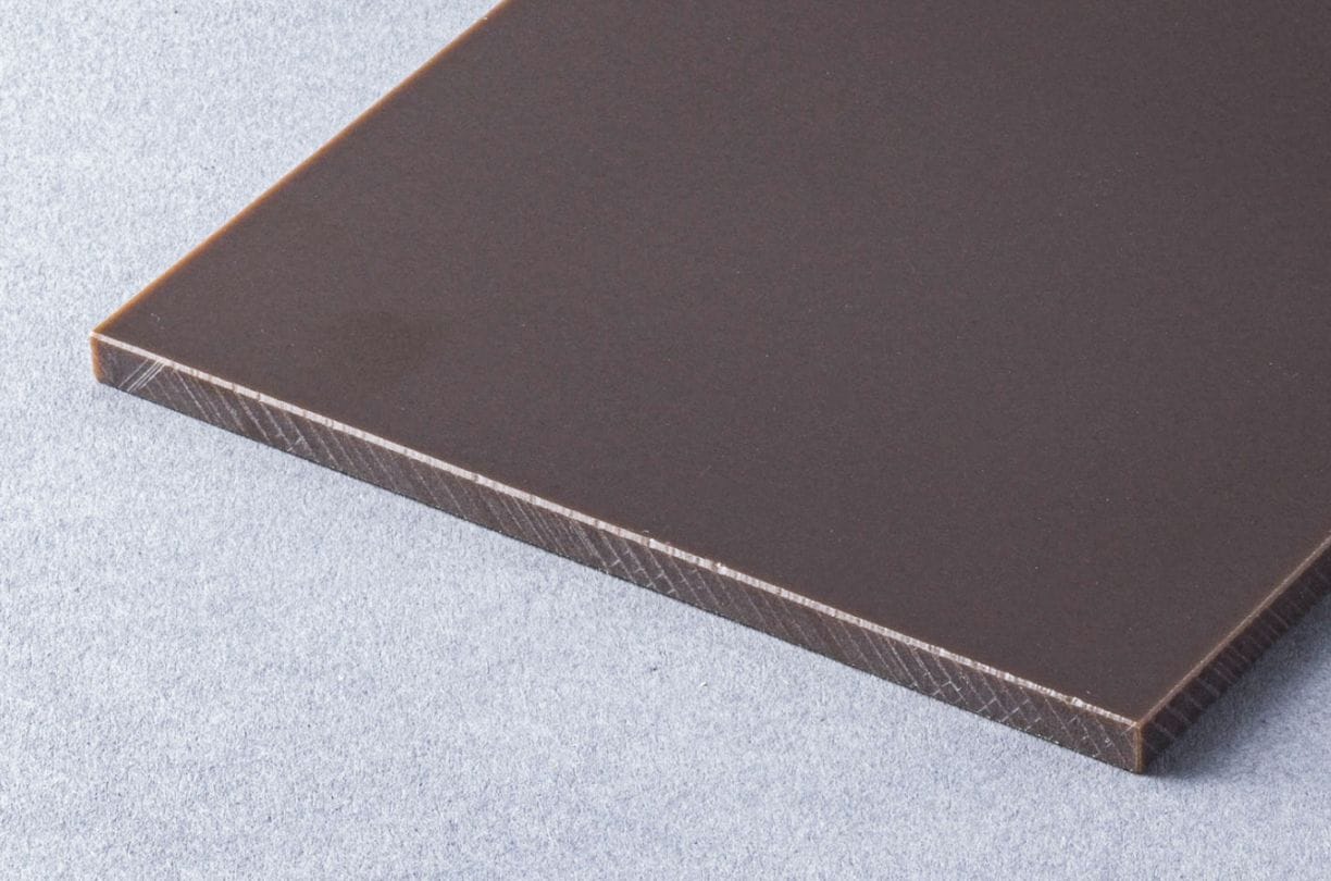 ユニレート板　PC（通常グレード）