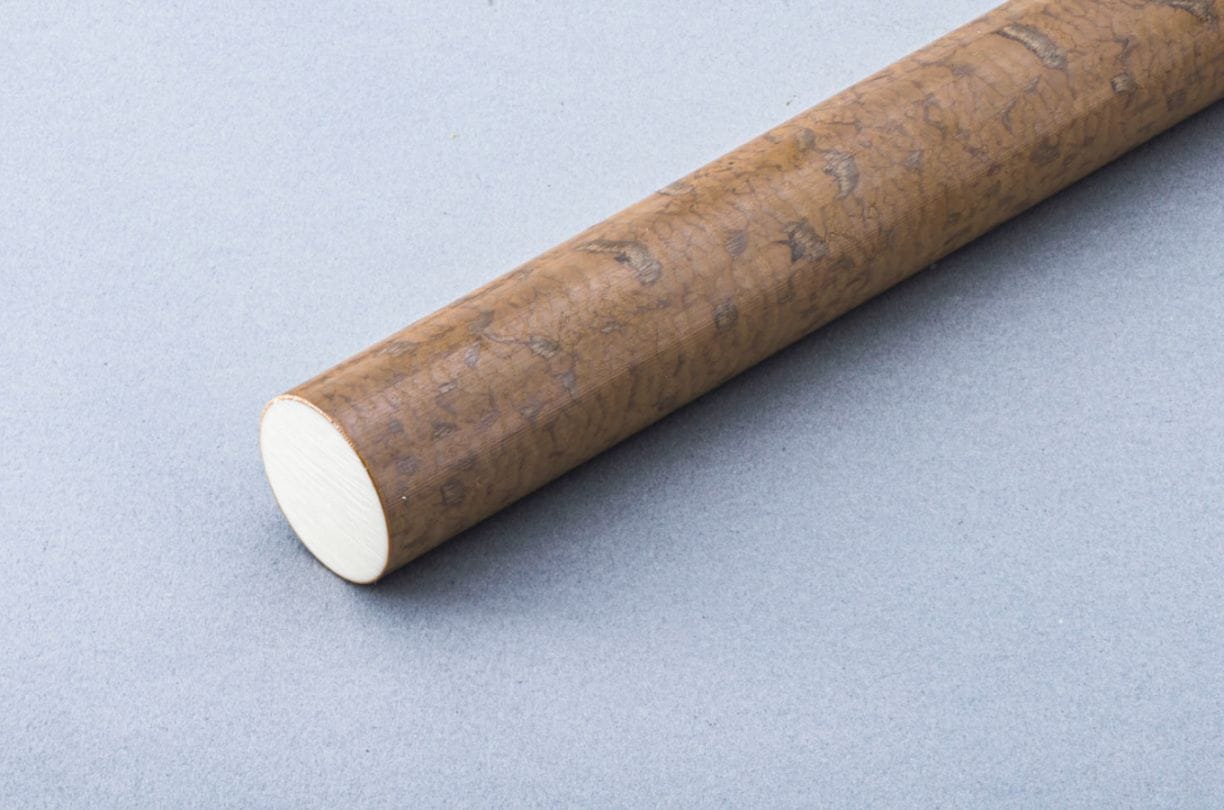 PPS丸棒　ナチュラル