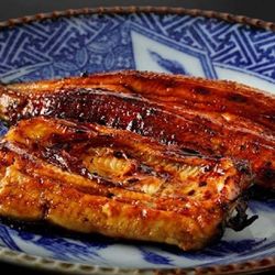 【南総里見うなぎ】国産うなぎの蒲焼き　1尾