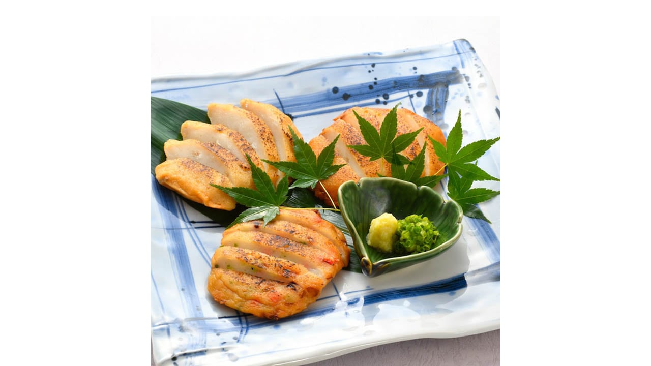 【日本料理　和か葉】和か葉特選　出雲のきわみ厚天ぷら