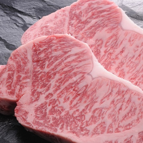 【肉の牛善】サーロイン　ステーキ用　300g