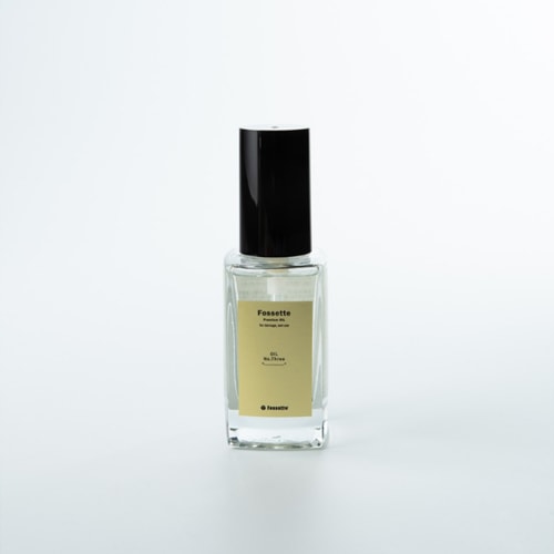 【Fossette】Fossette Premium OIL 30ml