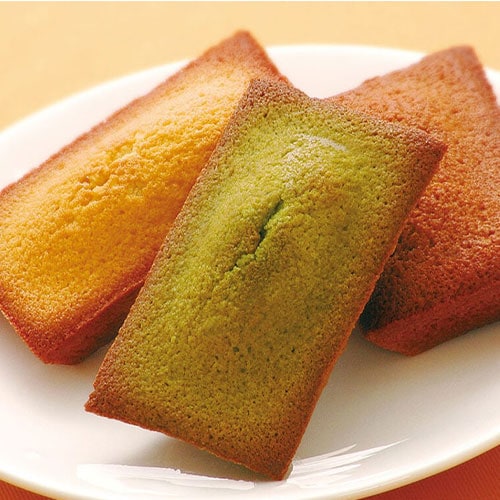 【千葉とみい】松戸銘菓 戸定三楽 10個入