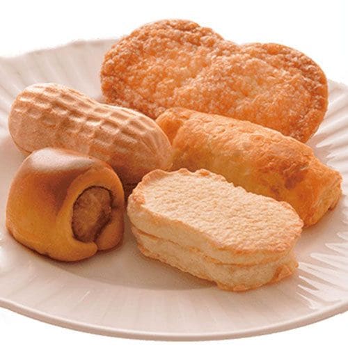 【千葉とみい】ぴぃなっつの集い Tセット