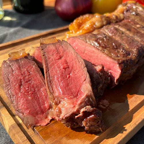 【DON ROSSI（ドン・ロッシ）】＜送料無料＞ルビアガレガ サーロイン