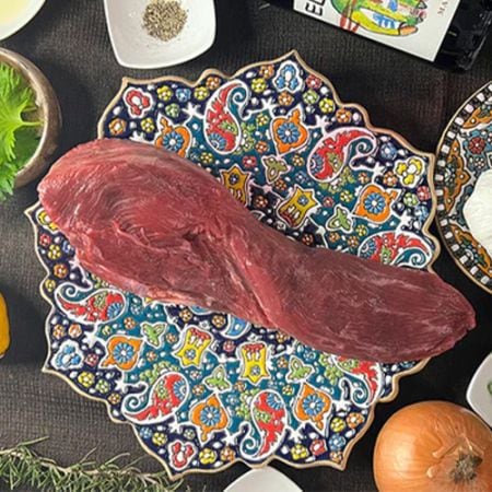 【DON ROSSI（ドン・ロッシ）】ルビアガレガ 牛タン