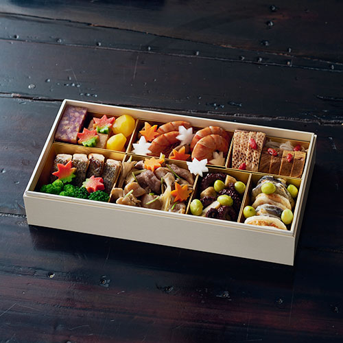 【飯沼本家】＜店頭受取＞きのえねomoyaのオードブル（4～6人前）