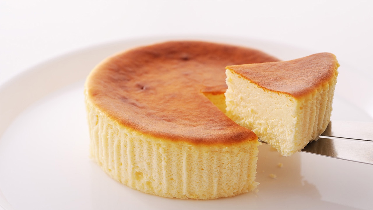 【ジビショウ】＜送料無料＞＜母の日＞KINUNOWAチーズケーキ　プレーン