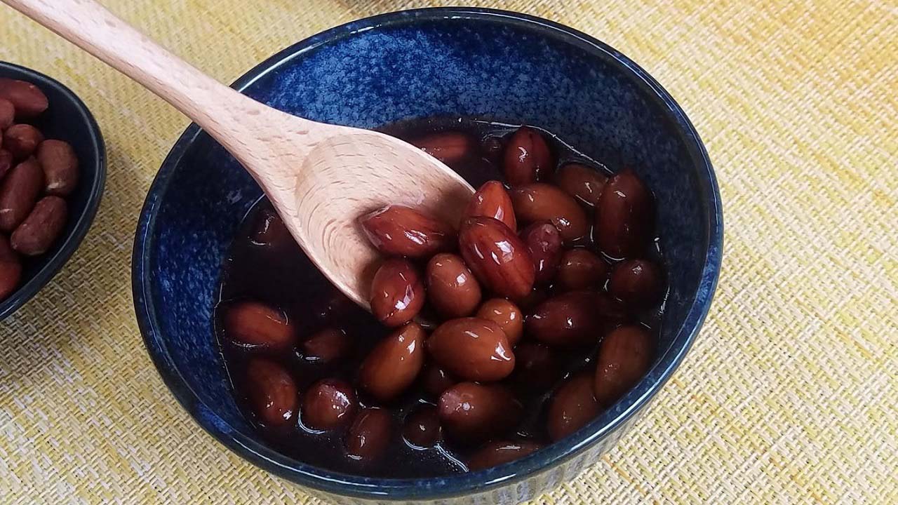 【オオノ農園】ピーナッツぜんざい6個セット