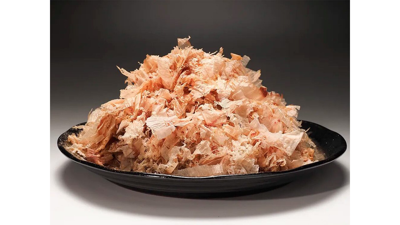 【マルリ】本枯本節の花鰹（250g入り）