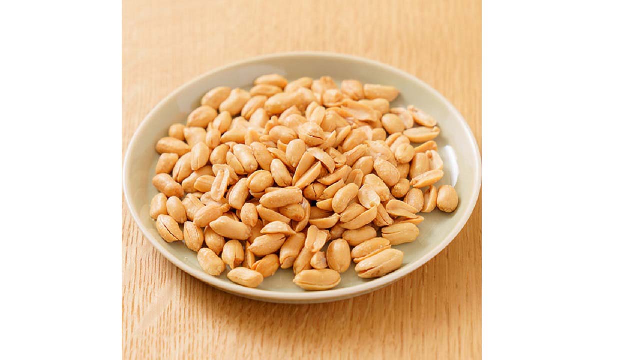 【オオノ農園】千葉県産落花生味付バラエティセット（計6袋）