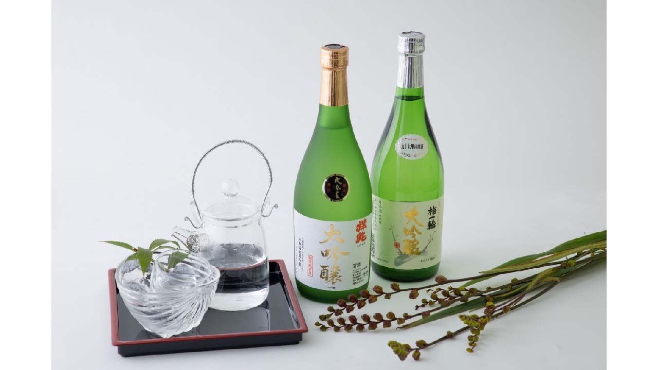 【CHIBASAKE】銚子・九十九里　Cセット ギフトボックス