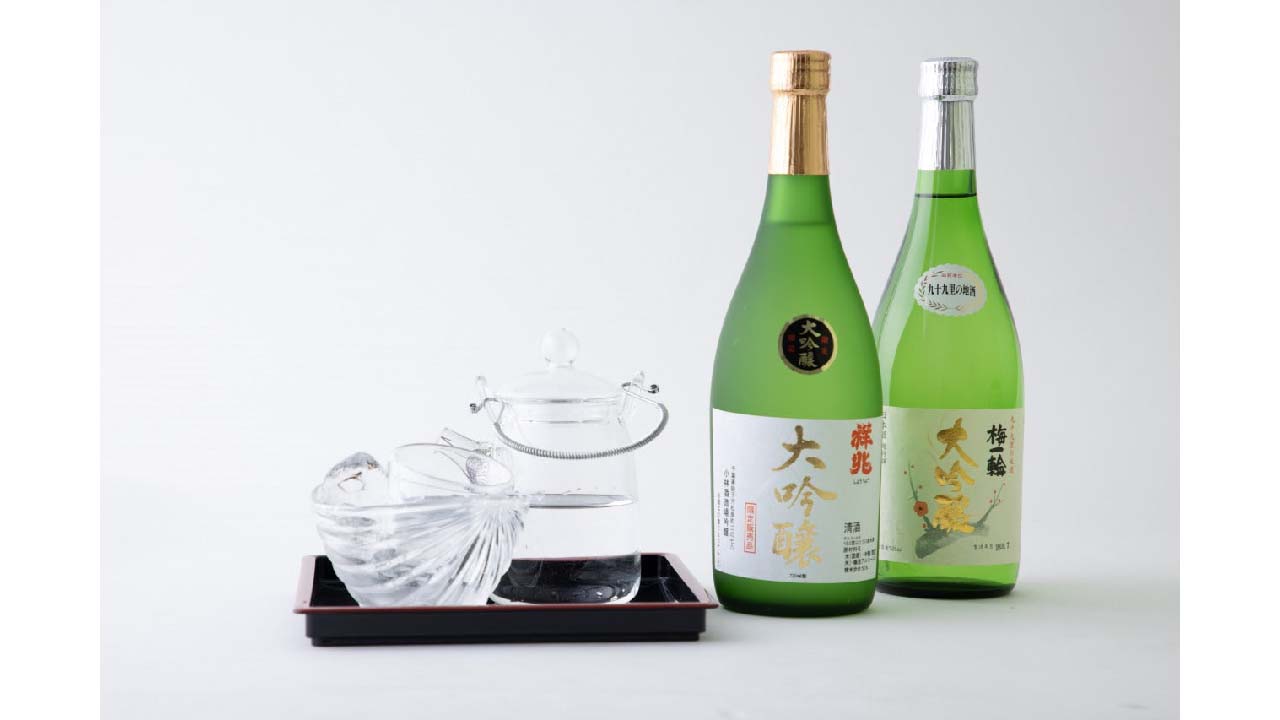 【CHIBASAKE】銚子・九十九里　Cセット ギフトボックス