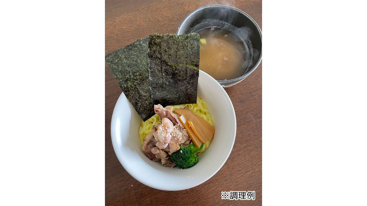 【株式会社八十八研究所】米粉のつるつるラーメン「あかり」醤油味・味噌味・とんこつ風味 計6食セット