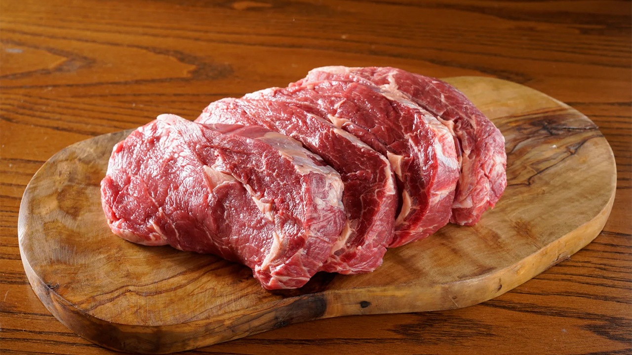【DON ROSSI(ドン・ロッシ)】アルゼンチン産牛肉リブロース500g