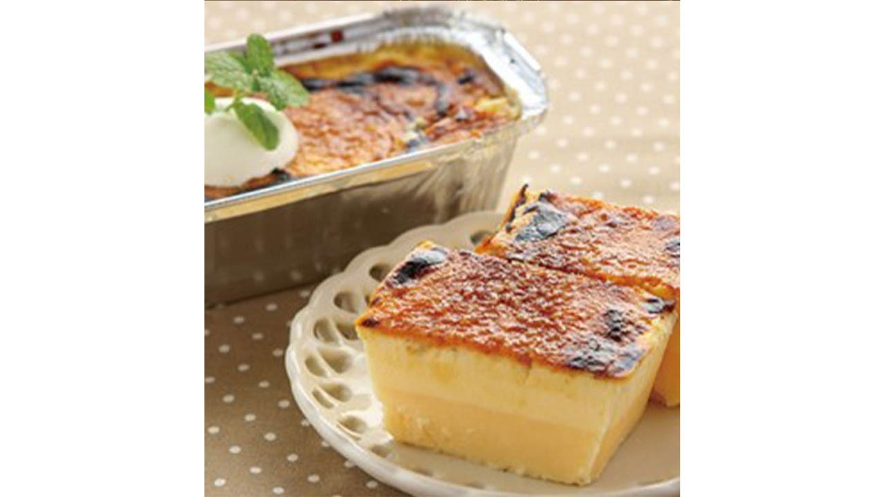 【近藤牧場】近藤牧場のクレマカタラーナ330g×2個