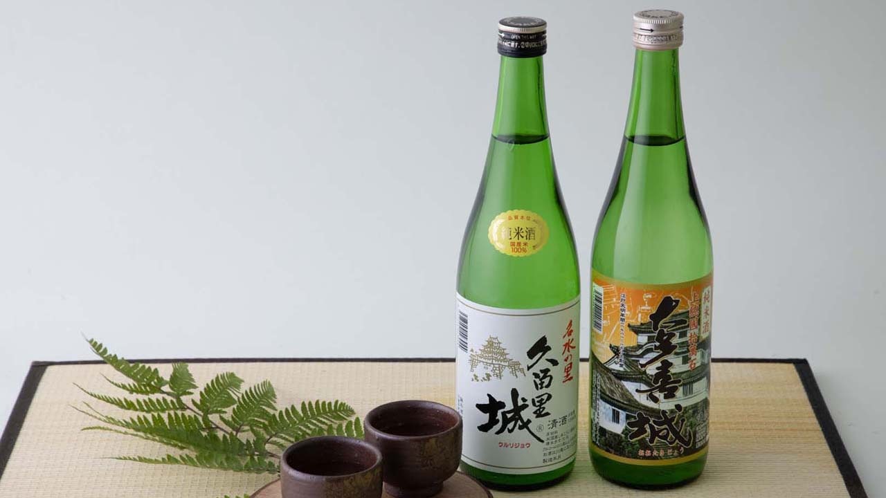 【CHIBASAKE】上総・南総 Dセット ギフトボックス