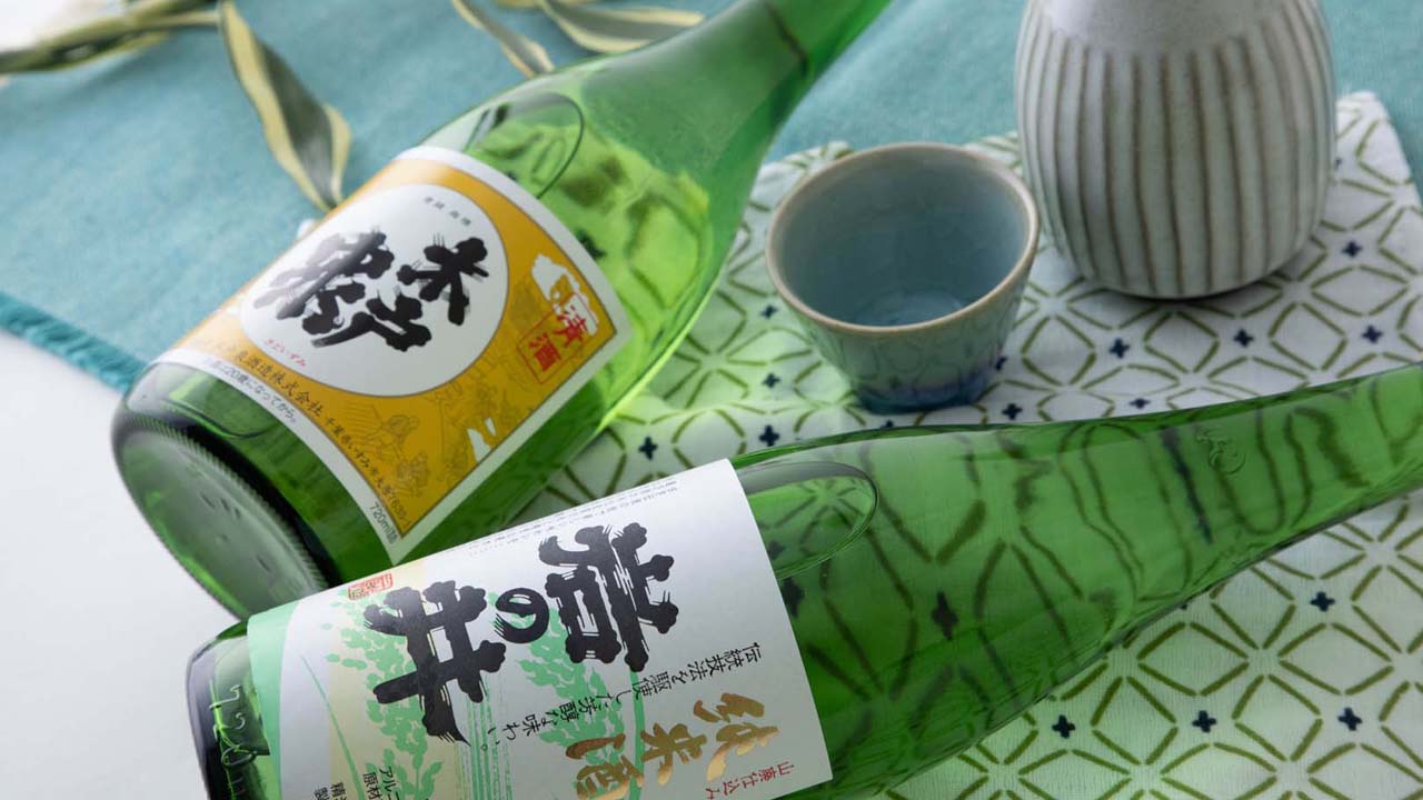 【CHIBASAKE】上総・南総 Cセット ギフトボックス